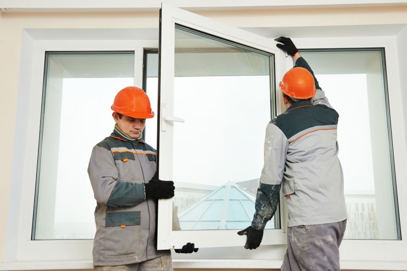 Cost of Windows Installation in Boerne, TX