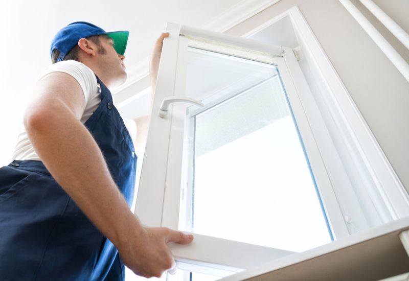 Custom Window Fitters